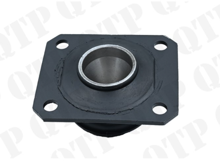 For McCormick CX Series Cab Mounting