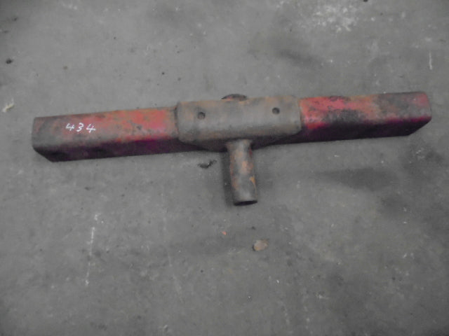 For CASE IH 434, 414 FRONT AXLE BEAM