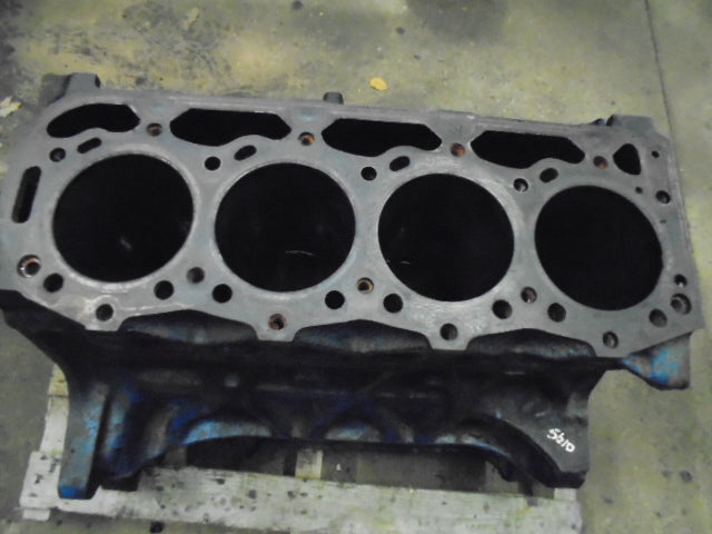 For FORD 5610 ENGINE BLOCK