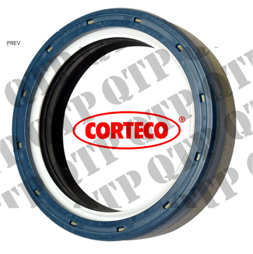 For MANITOU TELEHANDLER AXLE SEAL Size : 50 X 65 X 18mm