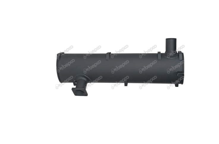 For CLASS RENAULT 100 EXHAUST SILENCER