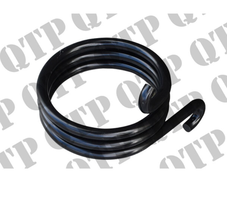 For Ford New Holland T6000 T5 T4 T7 T6 Mudguard Spring RH Side