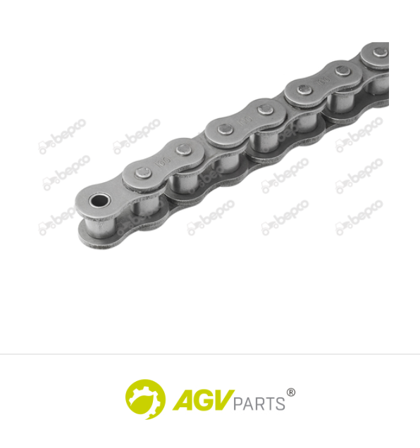 For CLASS ROLLANT ROLLER CHAIN 20A-1 - 134 ROLLER - 4255 MM