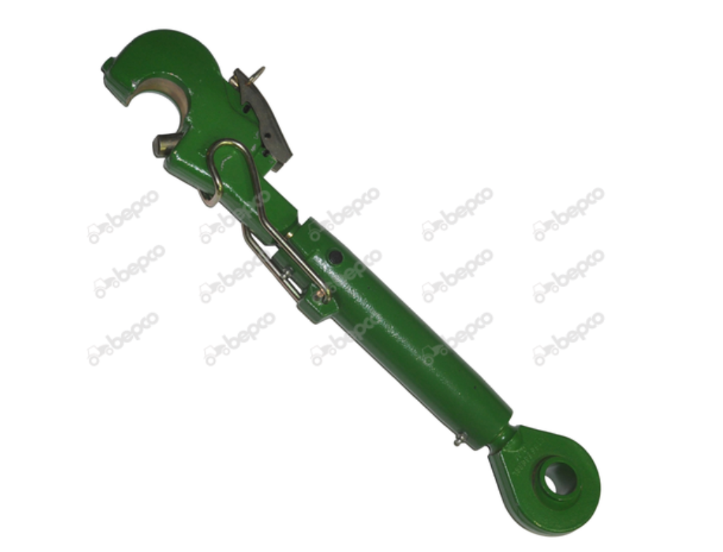 TOP LINK WITH BALL & HOOK END CAT 3/3 - M 36 X 4 - L 525/785 MM