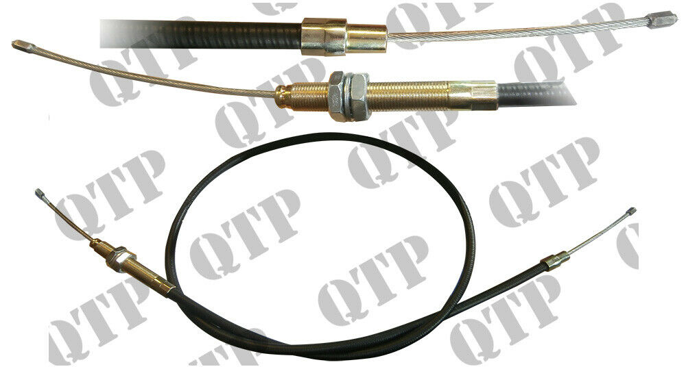 David Brown PTO Cable 1930mm - 1412, 1190,1290,1390