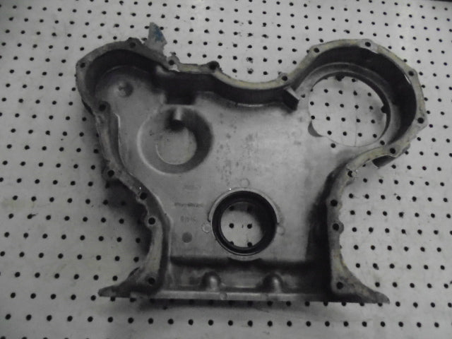 For FORD 4000 ENGINE TIMING COVER