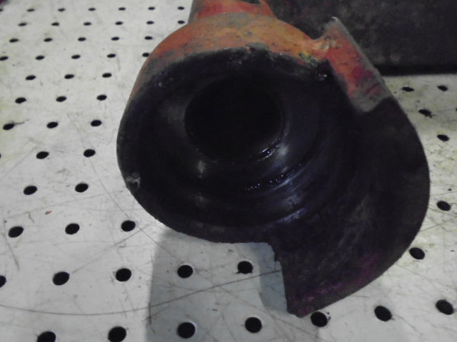 For CASE IH 434, 414 RH FRONT AXLE EXTENSION