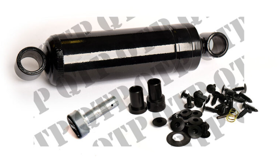 For FORD TM SEATS Shock Absorber Kit Tractor Sears seat Gwynedd Farm