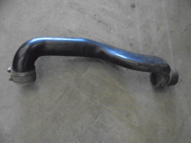 For DAVID BROWN 1490 ENGINE AIR INTAKE PIPE TO TURBO (plastic)