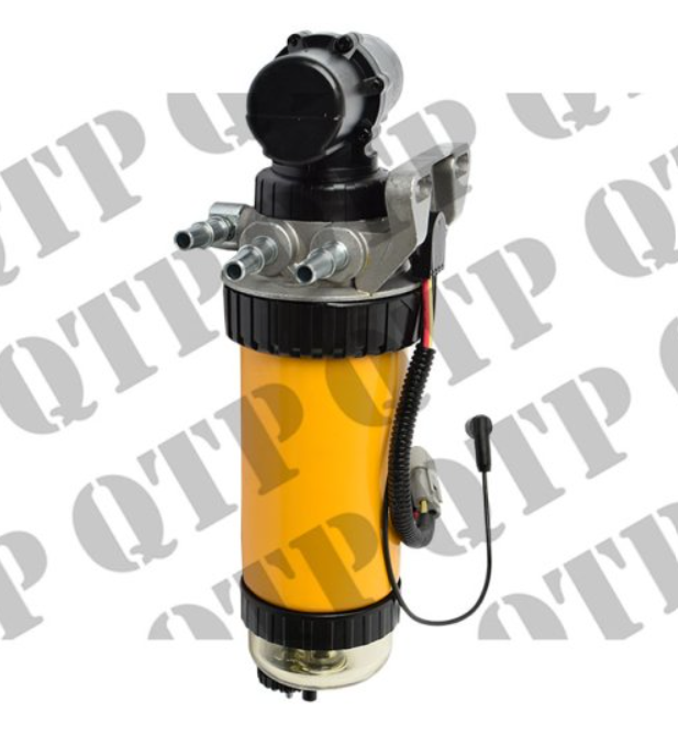 For JCB Telehandler 530 Series  Fuel Lift Pump