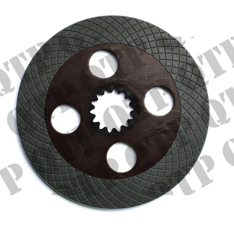 For New Holland T6000 T7 Brake Disc