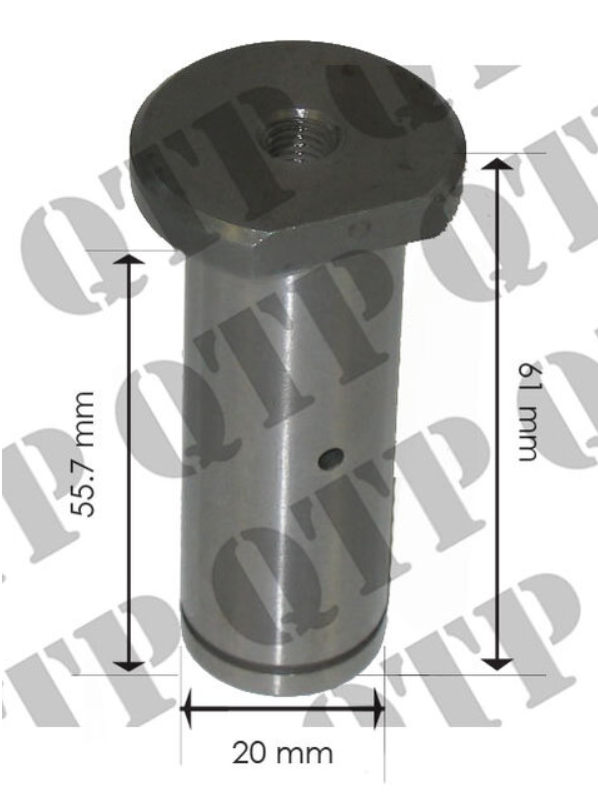 For FORD 35 40 TD POWER STEERING RAM PIN