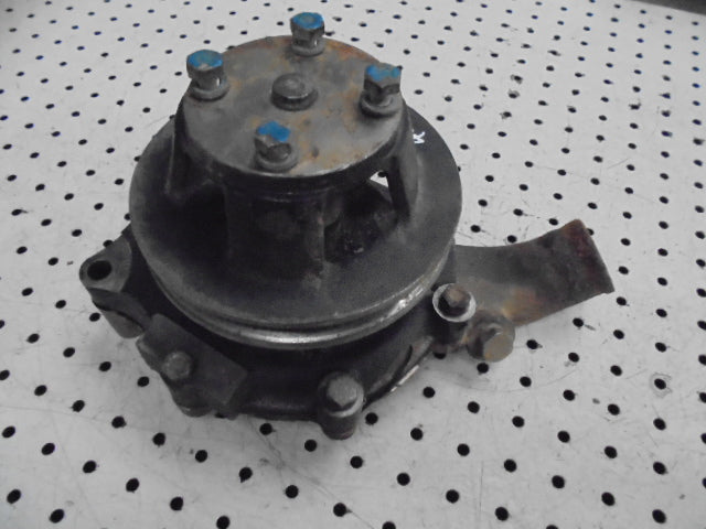 For FORD 4000 ENGINE WATER PUMP & PULLEY