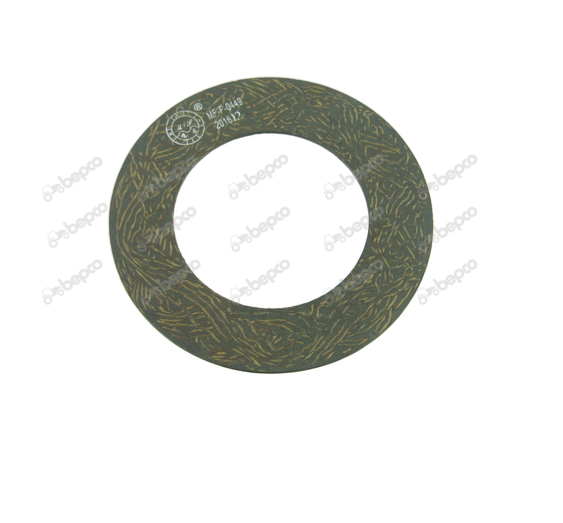For CLASS HARVESTING CLUTCH FRICTION DISC 91 X 150 X 3 MM
