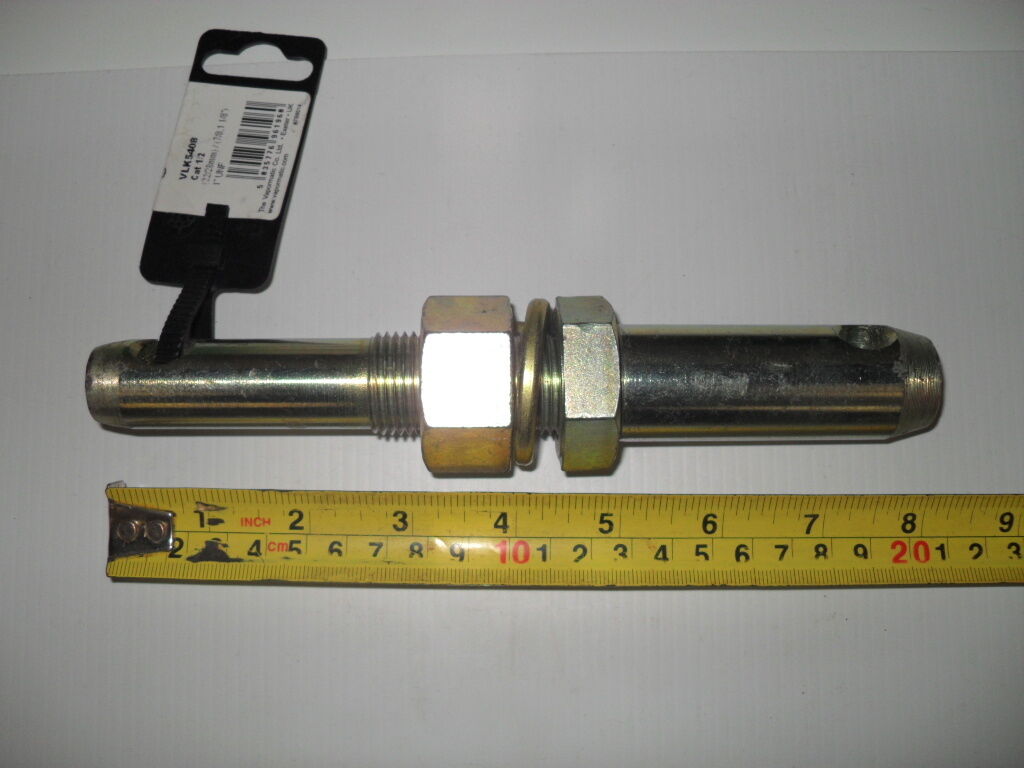 Lower Link Implement Pin Cat 2/1