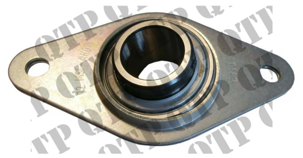 For Massey Ferguson Prop Shaft Carrier Bearing 5455 4WD Shaft Gwynedd