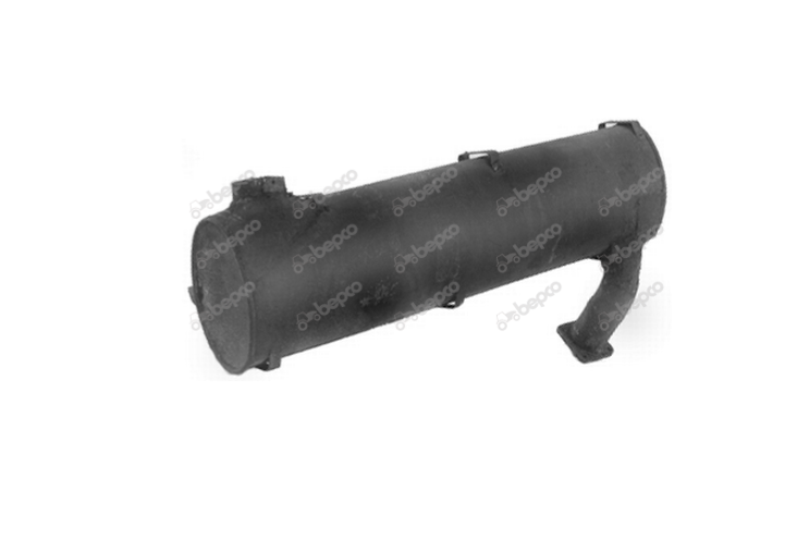 For CLASS RENAULT 145-14 145-54 155-54 175-74 EXHAUST SILENCER