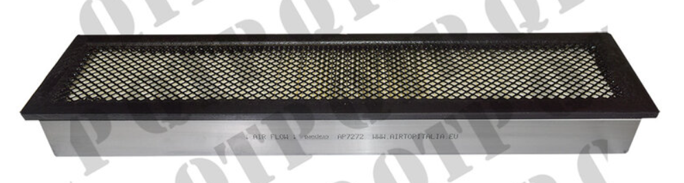For  Deutz Agrocompact Series Cab Air Filter
