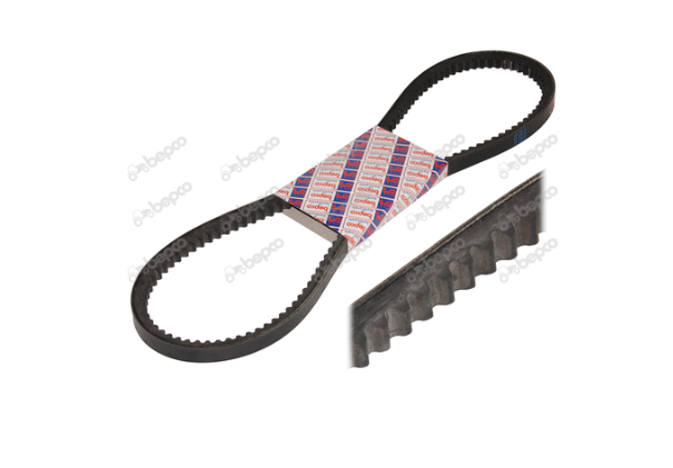 CL 42 BDF A CountyLine 42 In. High Capacity Belt Drive Barrel Fan - Foto 3