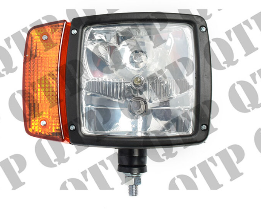 For, Manitou RH Combination HEADLAMP MT MLT MHT