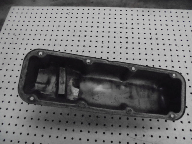For FORD 4000 ENGINE ROCKER COVER
