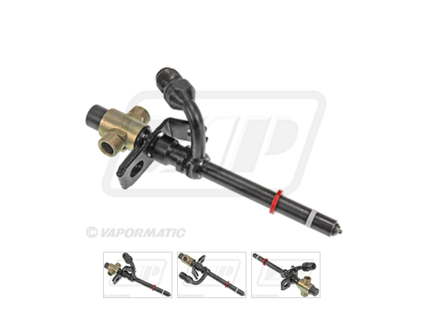 For CLASS Fuel System, Injector