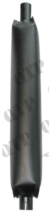 For NUFFIELD 10/42 10/60  EXHAUST PIPE - 4 Pinched Corners