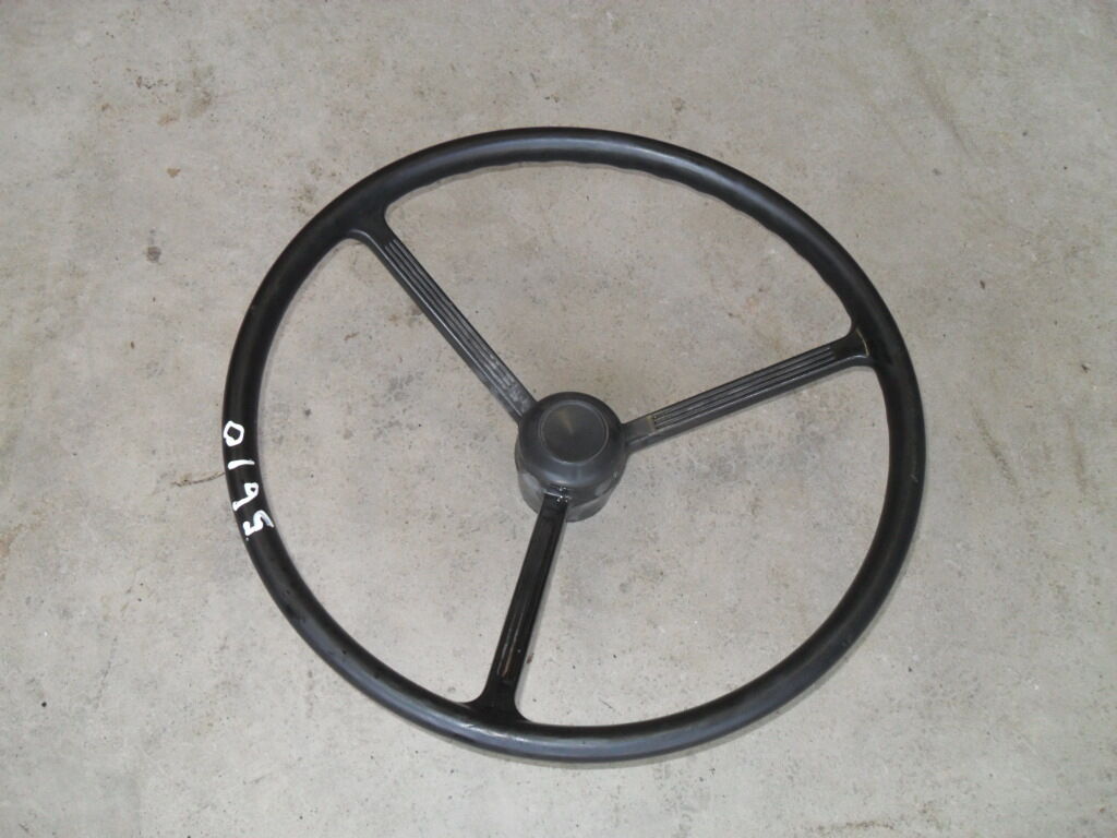 Ford 5610 Steering Wheel Gwynedd Farm Machinery Ltd