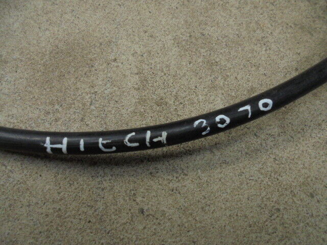 for, Massey Ferguson 3070 Pick Up Hitch Cable Assembly PUH in Good Condition
