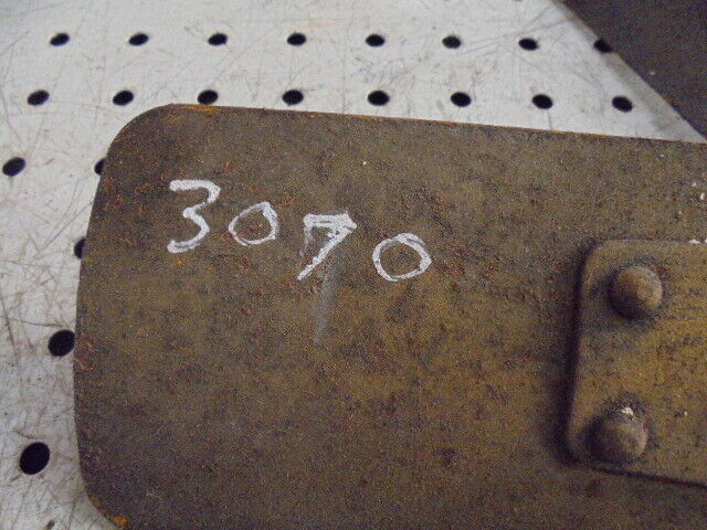 for, Massey Ferguson 3070 Engine Cooling Fan - Good Condition