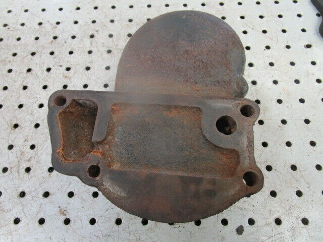 for, Massey Ferguson 3060 Engine Water Pump Housing in Good Condition