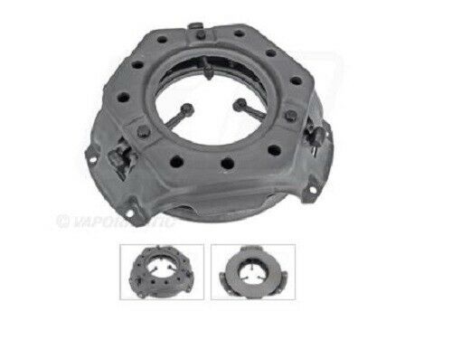 FORDSON CLUTCH COVER ASSEMBLY Major, Dexta