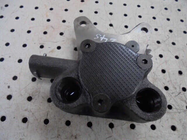 for, Leyland 245 Engine Oil Pump AD3.152 Engine - Good Condition