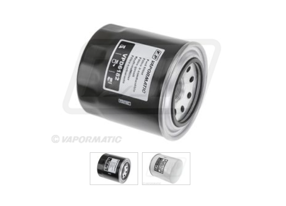 For McCORMICK GM GX FUEL FILTER