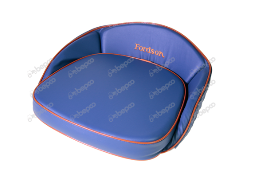 for, Fordson Seat Cushion