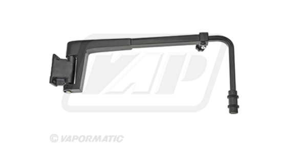 Telescoping RH Mirror & Arm Kit For John Deere Tractors – AL80127 Replacement