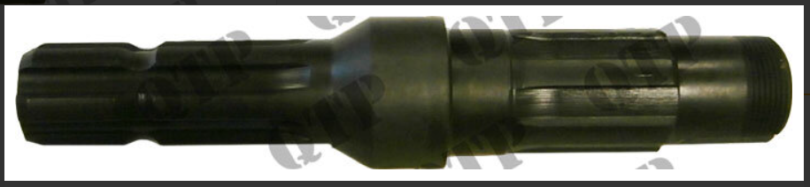 For, Renault Claas Vintage 50 60 80 90 PTO SHAFT