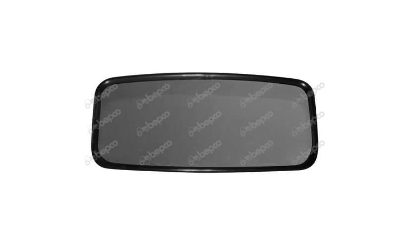 For MANITOU MERLO REAR VIEW MIRROR 200x425 mm