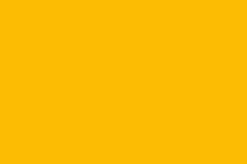 JCB Industrial Yellow Paint 400ml Aerosol x4
