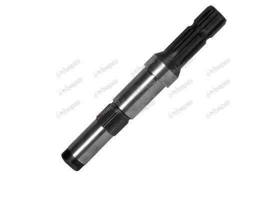 for, Claas  PTO SHAFT 1'' 3/8 - Z=6 - L 296 MM