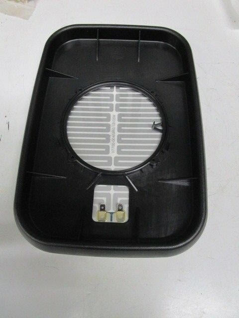 Ford New Holland Heated Mirror Glass  T6 T6000 T7 T7000 Massey Ferguson CASE