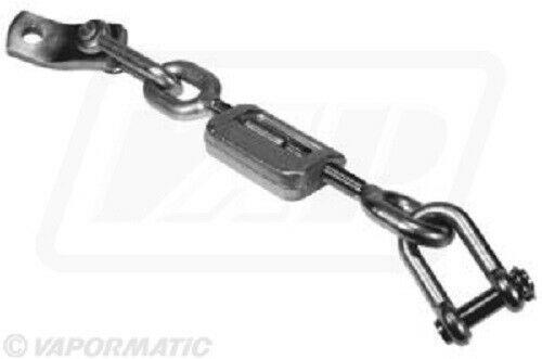 Massey Ferguson 165, 265, 390, 699 Stabiliser Chain Assembly Heavy Duty