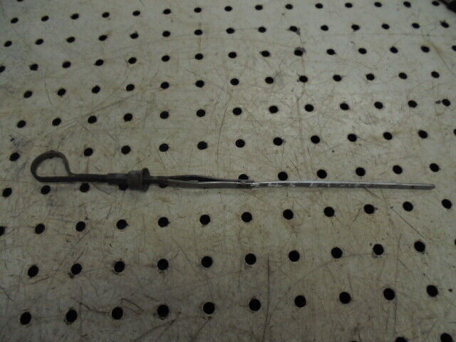 for, Leyland 245 Engine Oil Dip Stick - Good Condition (Perkins AD3 152 engine)