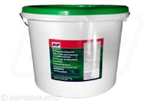 80 GRIT LAPPING COMPOUND RG80 10 KG