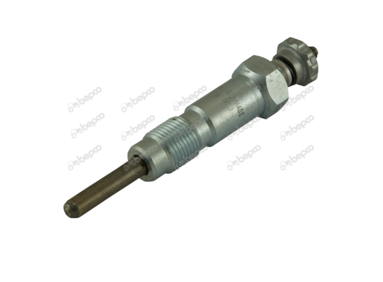 For CLASS RENAULT HEATER PLUG 9.50V - M14 X 1.25 - L 101 MM