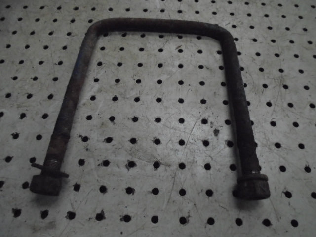 For FORD 5610 6610 7610 HYDRAULIC ARM STABALISER BRACKET 'U' BOLT