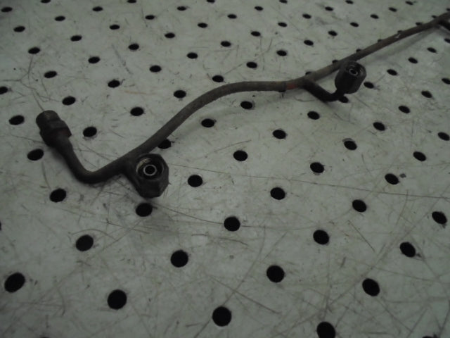 For DAVID BROWN 1490 DIESEL LEAK OFF PIPE FROM INJECTORS
