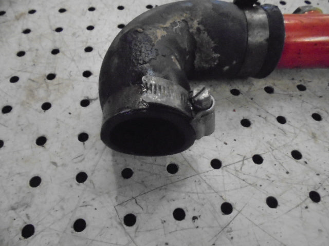 For DAVID BROWN 1490 DIESEL TANK TRANSFER PIPE LH to RH TANK