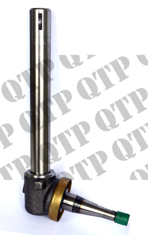 For Massey Ferguson Spindle 100 200 500 Normal Duty RH - Length 295mm