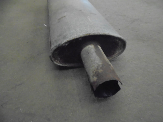 For FORD 5610 6610 EXHAUST SILENCER